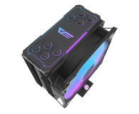 DarkFlash Z4 PRO MIST 120mm Z4 PRO MIST BLACK - 1469239 - zdjęcie 3